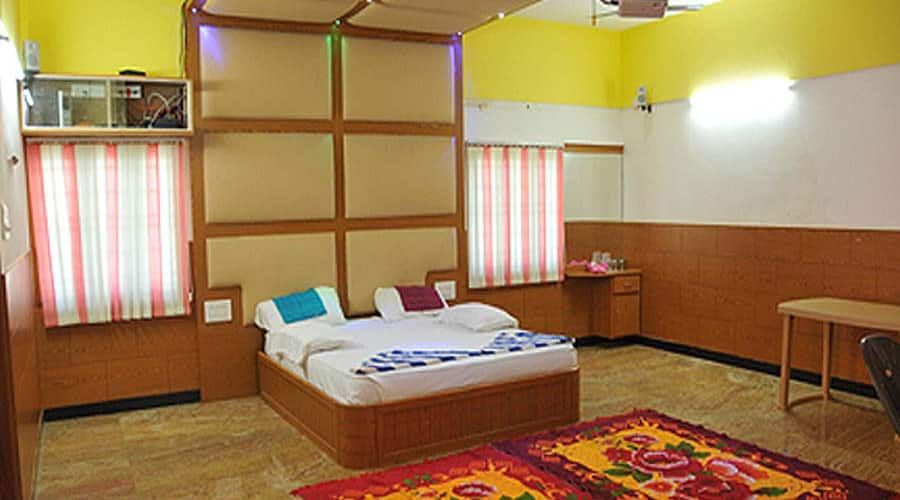 undefined Mangai Towers AC 4